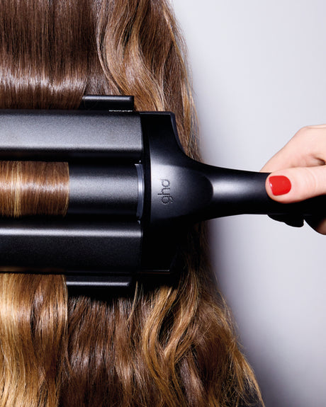 Wave Professional Bølgetang - Mermaid hair