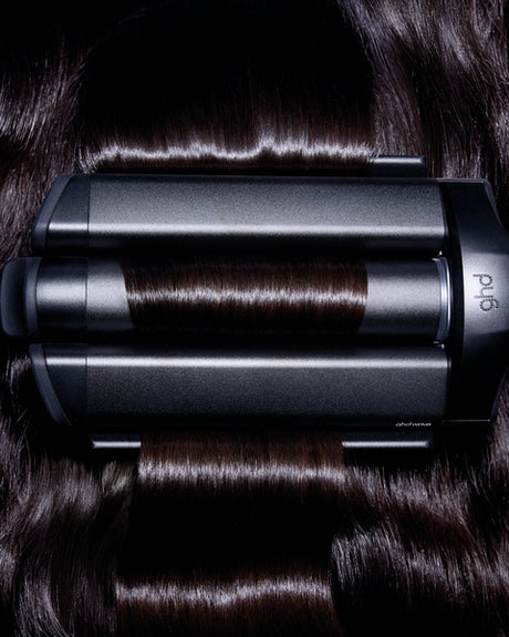 Wave Professional Bølgetang - Mermaid hair