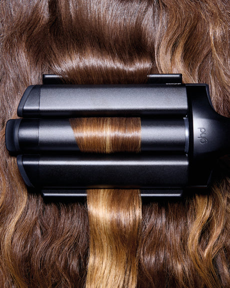 Wave Professional Bølgetang - Mermaid hair