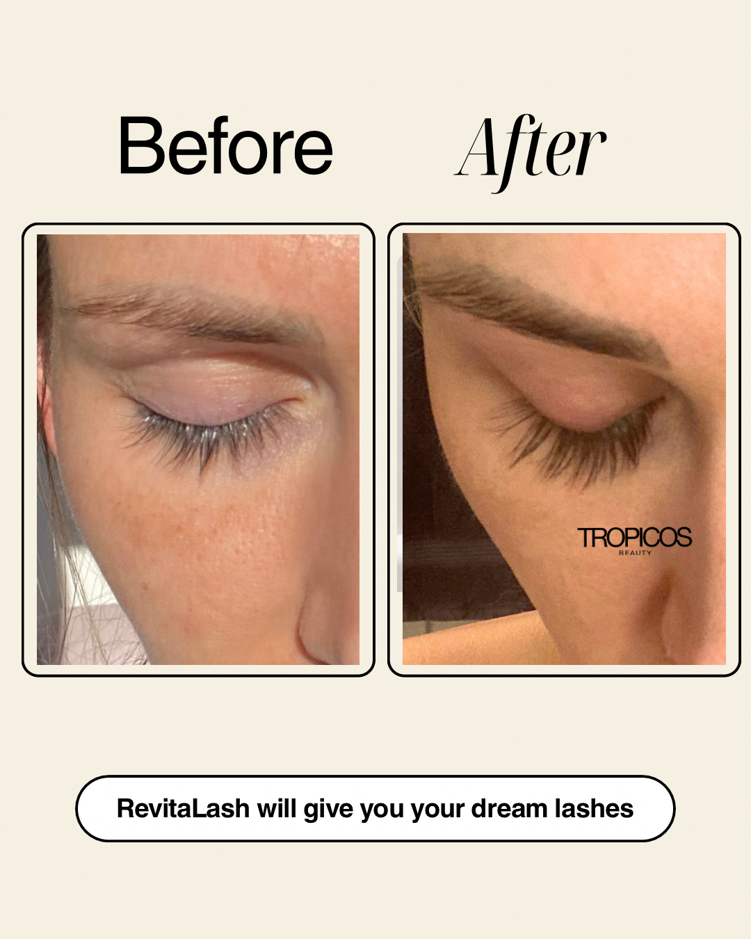 RevitaLash Advanced Eyelash Conditioner Serum3,5ml