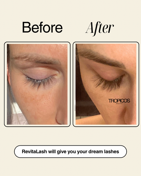 RevitaLash Advanced Eyelash Conditioner Serum3,5ml