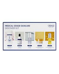Obagi Medical Discovery Kit