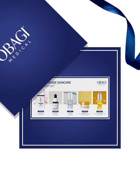Obagi Medical Discovery Kit