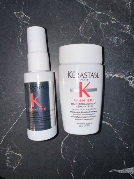 Premiere lotion pre-shampoo treatment Reisestørrelse