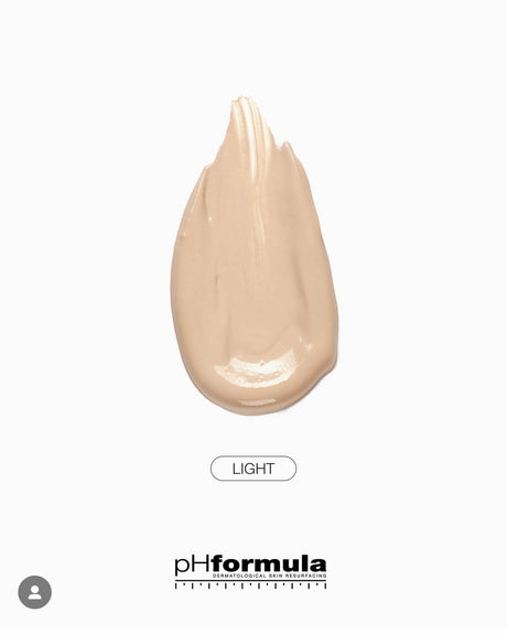 CC Cream Spf 30+