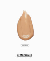 CC Cream Spf 30+