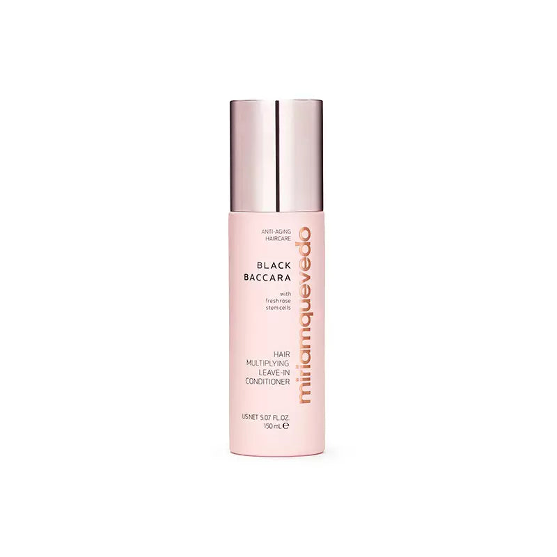 Black Baccara Hair Multiplying Leave-In Conditioner 150ml