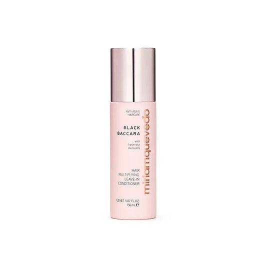 Black Baccara Hair Multiplying Leave-In Conditioner 150ml