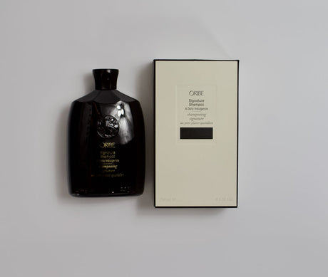 Signature Shampoo 250ml