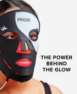 Priori Next Generation Led Therapy Face Mask
