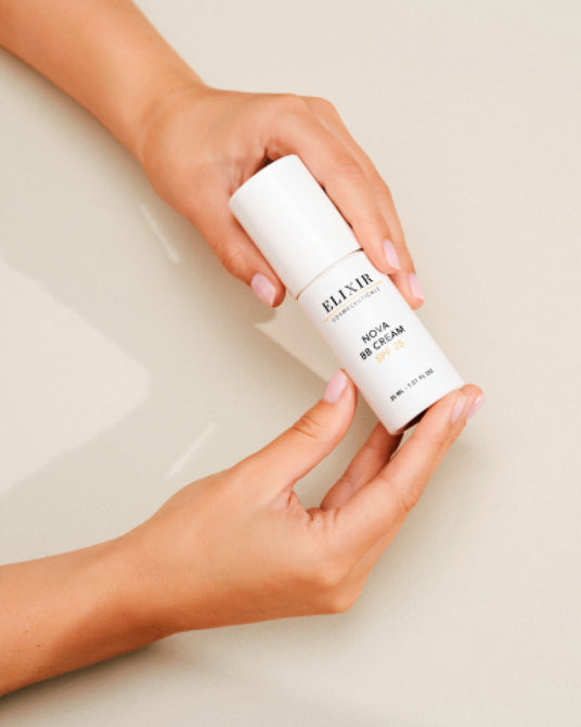 Nova BB Cream Spf 25 Color 2