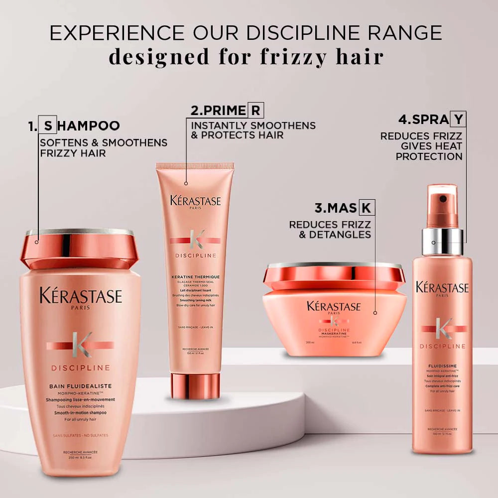 Discipline Fondant Fluidealiste Conditioner 200ml