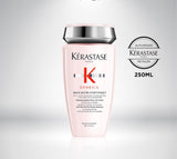 Genesis Bain Nutri-Fortifiant shampoo