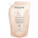 2 x 500ml Kerastase Shampoo