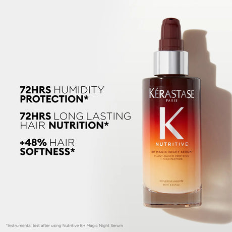 Nutritive 8H Magic Night Serum 90ml