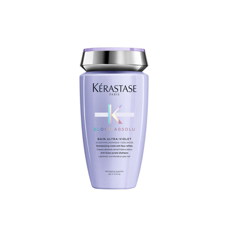 Blond Absolu Bain Ultraviolet Shampoo 250ml