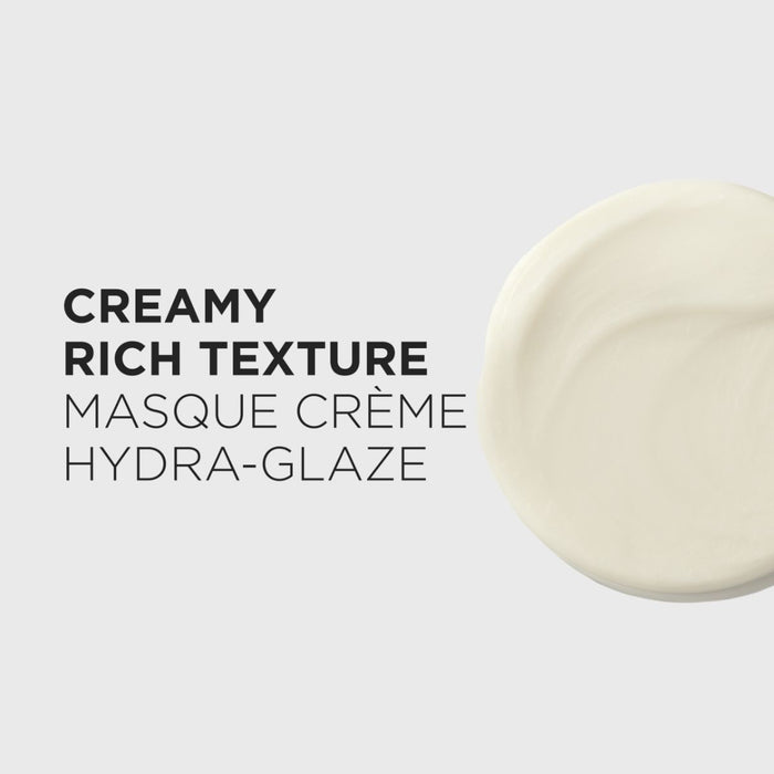 Gloss Absolu Hårkur Masque Creme Hydra-Glaze 200ml