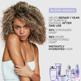 Blond Absolu Cicaflash Conditioner 200ml