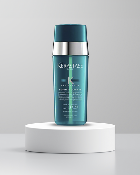 Serum Therapist