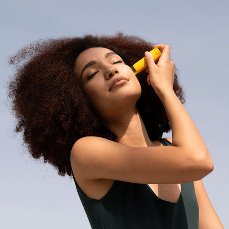Sun Soul Invisible Defense Stick Spf 50+