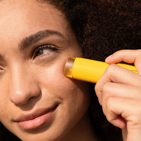 Sun Soul Invisible Defense Stick Spf 50+