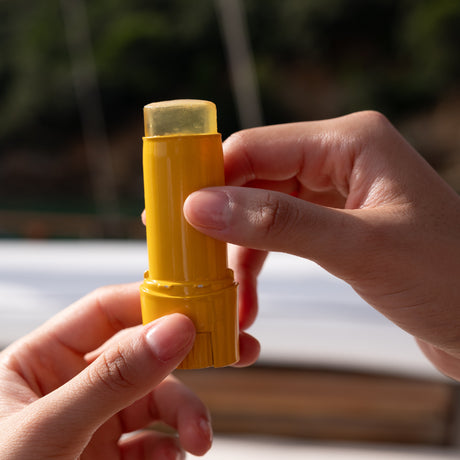 Sun Soul Invisible Defense Stick Spf 50+