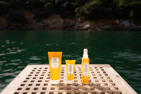 Sun Soul Family Face & Body Cream Spf 50+ 200ml