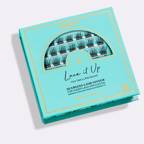 Lace it Up PRO Starter Kit - Vegan Segment Lashes
