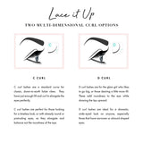 Lace it Up Starter Kit - Vegan Segment Lashes