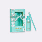 Lash Shampoo Kit - Travel size 80ml