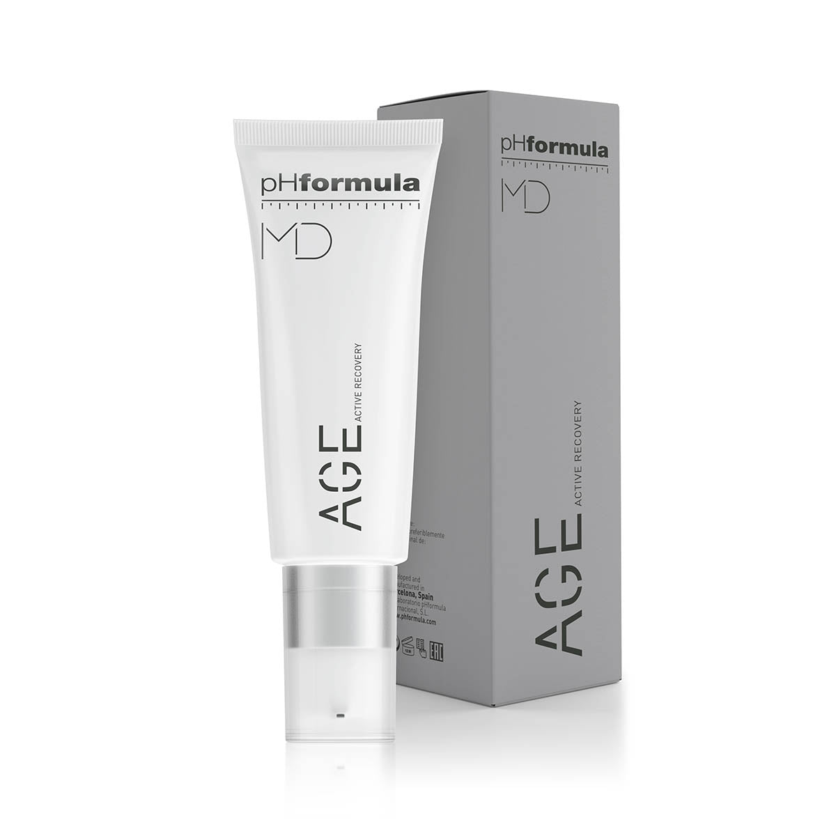 Novito Age Active Recovery – TROPICOS/NOVITO
