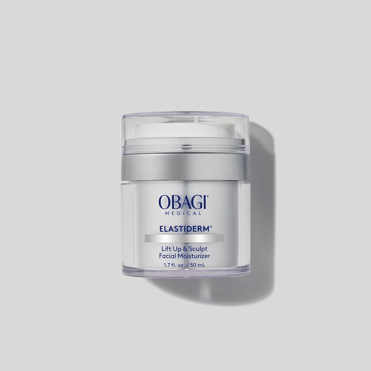 ELASTIderm Lift Up & Sculpt Facial Moisturizer 50ml