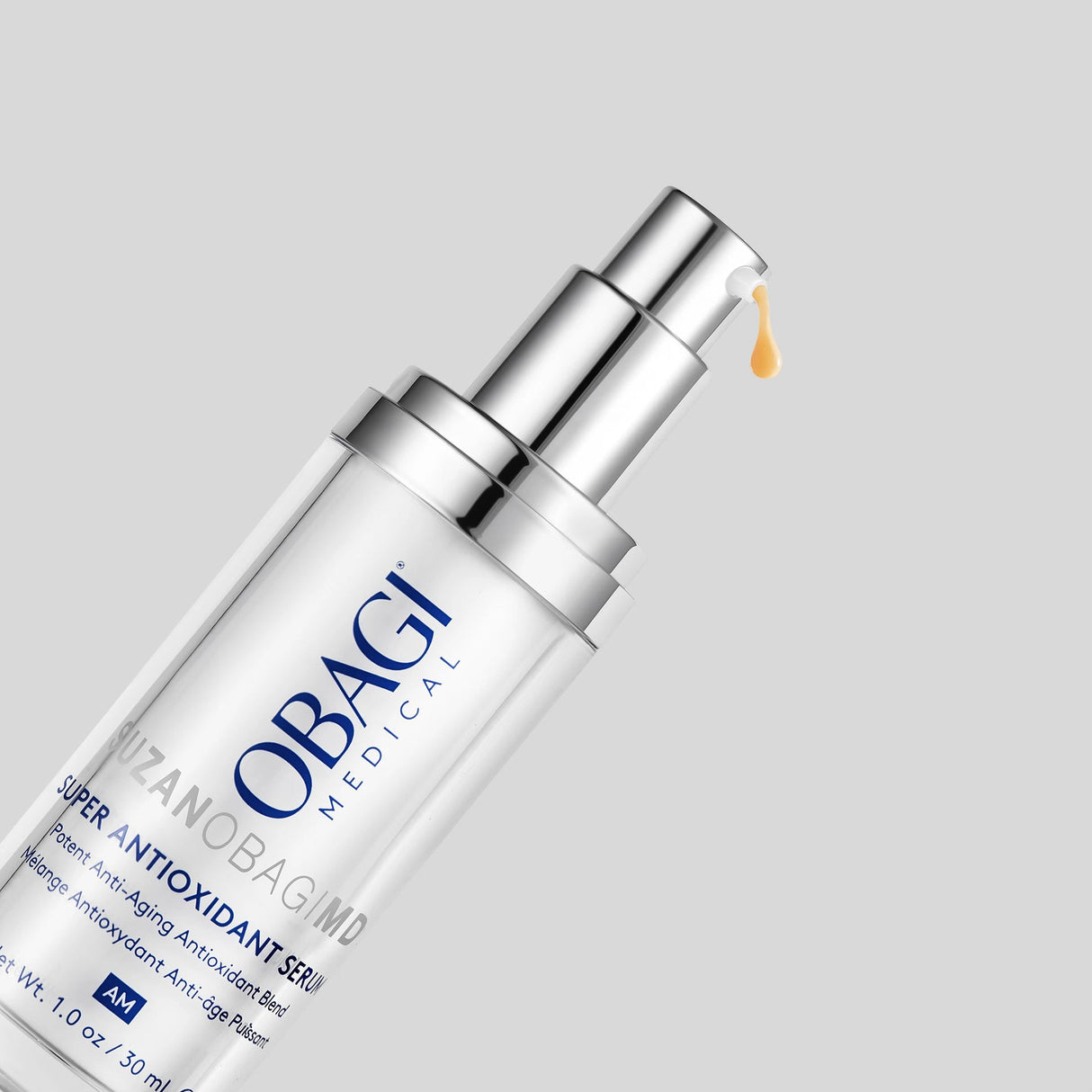 Suzan Obagi MD Super Antioxidant Serum 30ml