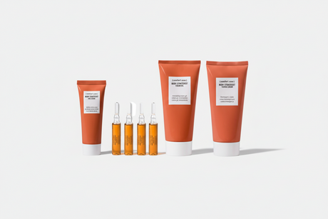 Body Strategist. 4 ukers anti-cellullite og fettforbrenningskur