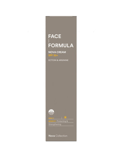 Nova Cream Spf 30 50ml
