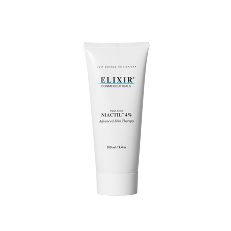 Elixir Niactil 4%