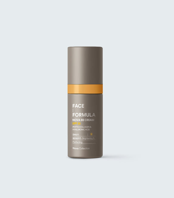 Nova BB Cream color 1 30ml