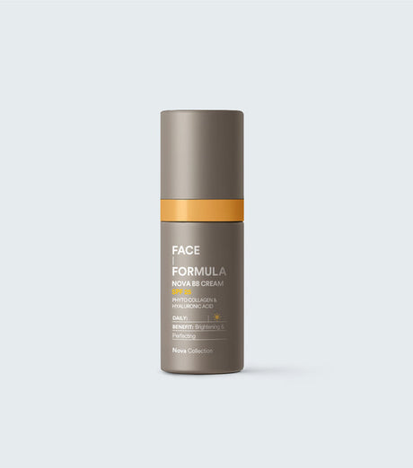 Nova BB Cream color 1 30ml