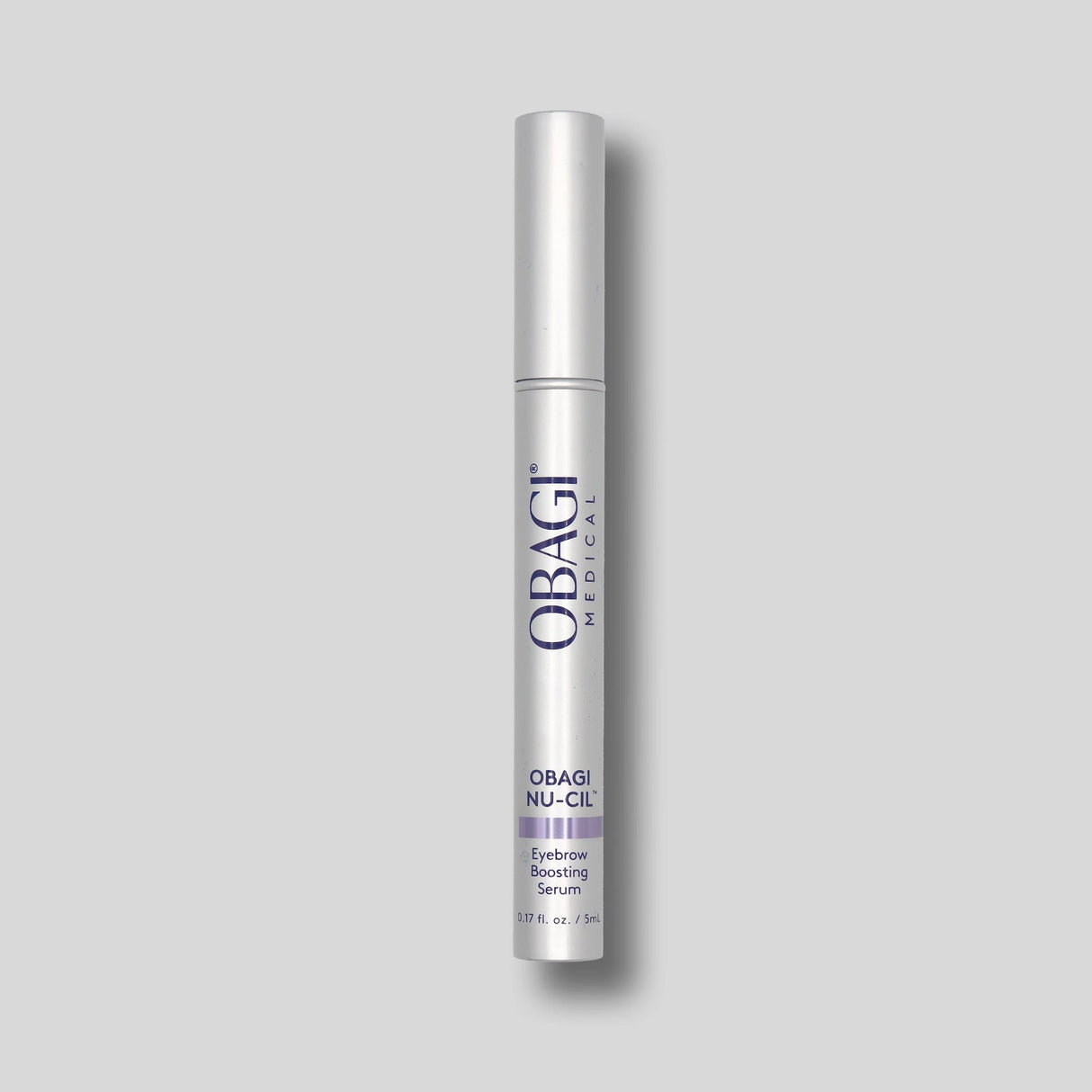 Nu-Cil Eyebrow Boosting Serum 5ml