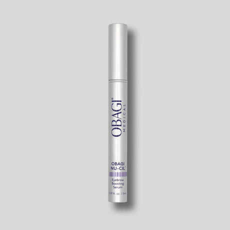 Nu-Cil Eyebrow Boosting Serum 5ml