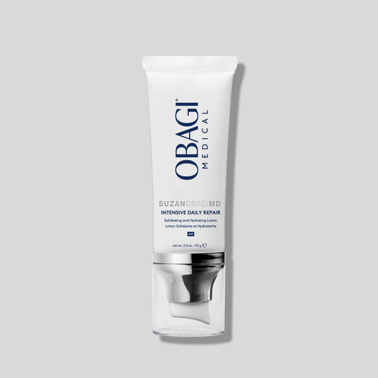 Suzan Obagi MD Intensive Daily Repair Exfoliating&Hydrating Lotion 60g