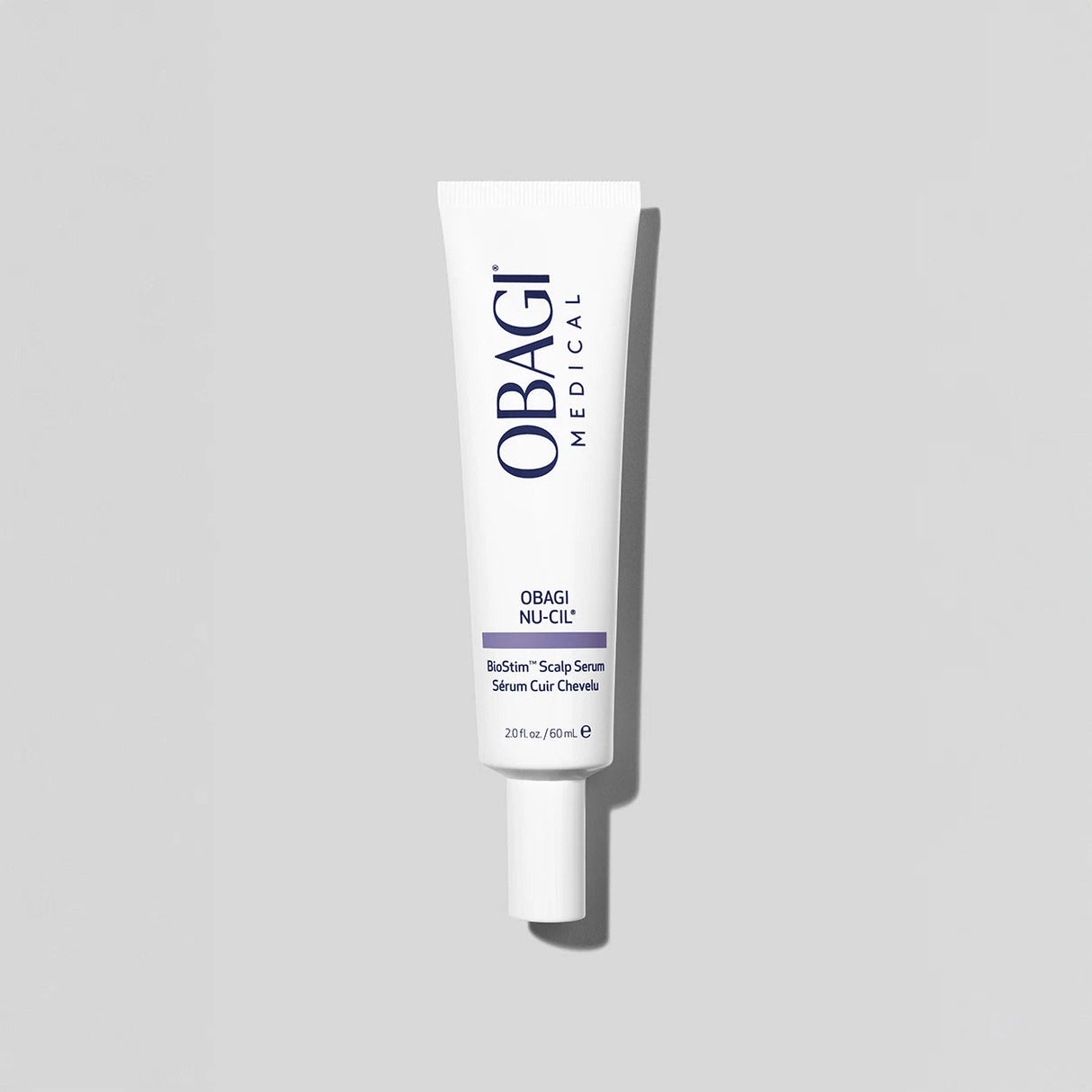 Nu-Cil BioStim Scalp  Serum 60ml