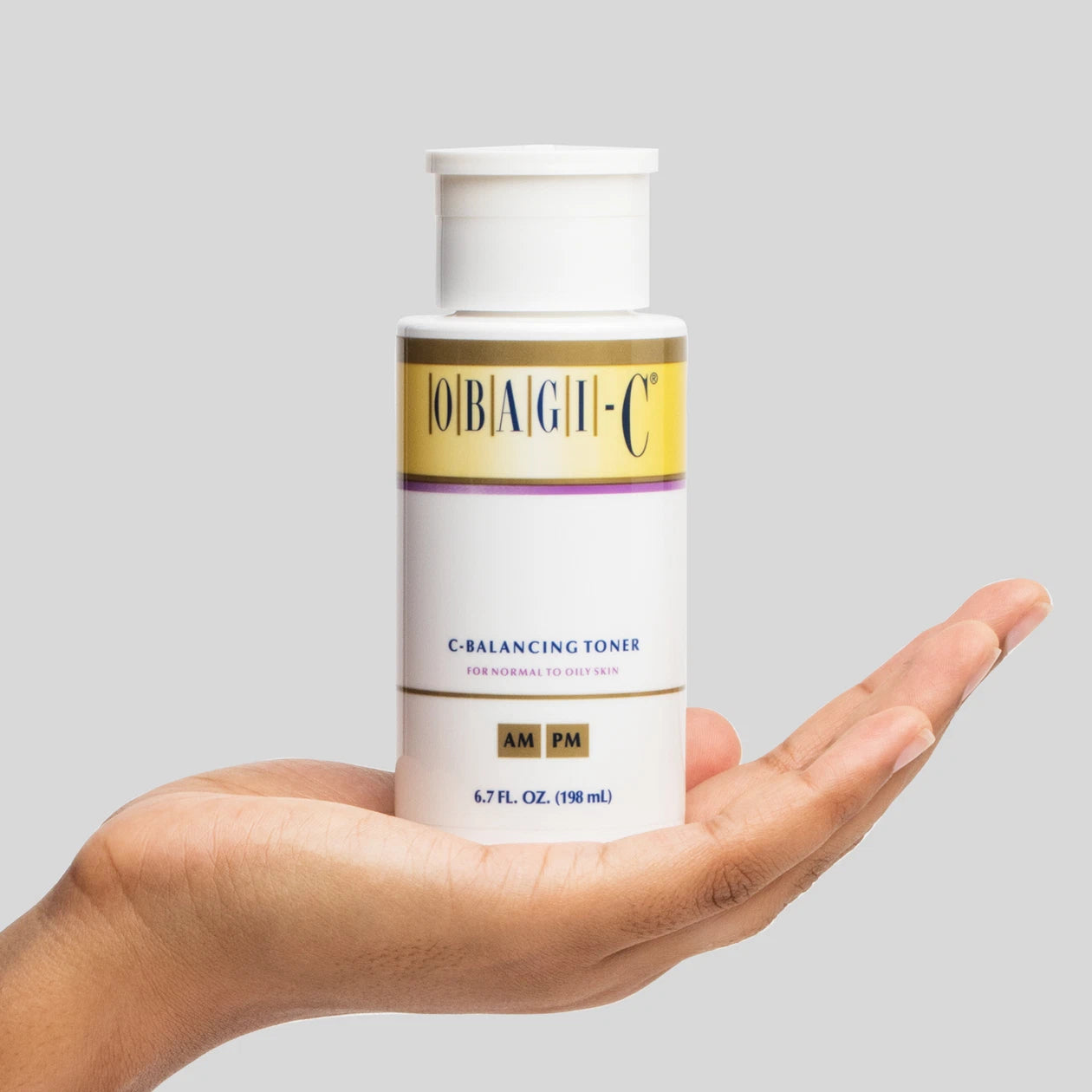 Obagi-C Fx Balancing Toner 198ml