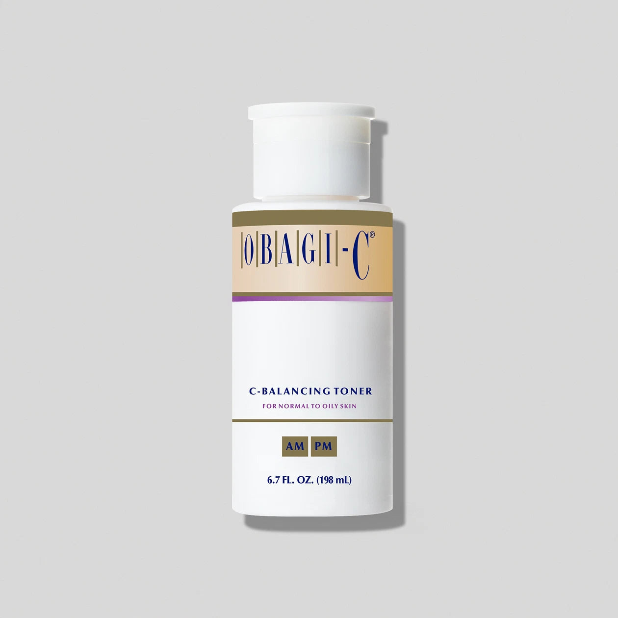 Obagi-C Fx Balancing Toner 198ml