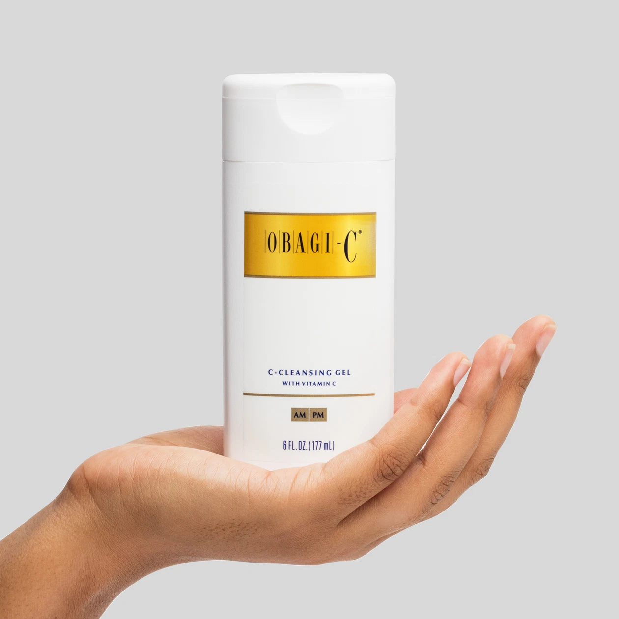 Obagi-C Fx Face Cleaning Gel 180ml