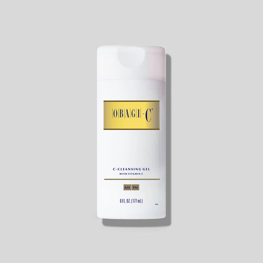 Obagi-C Fx Face Cleaning Gel 180ml