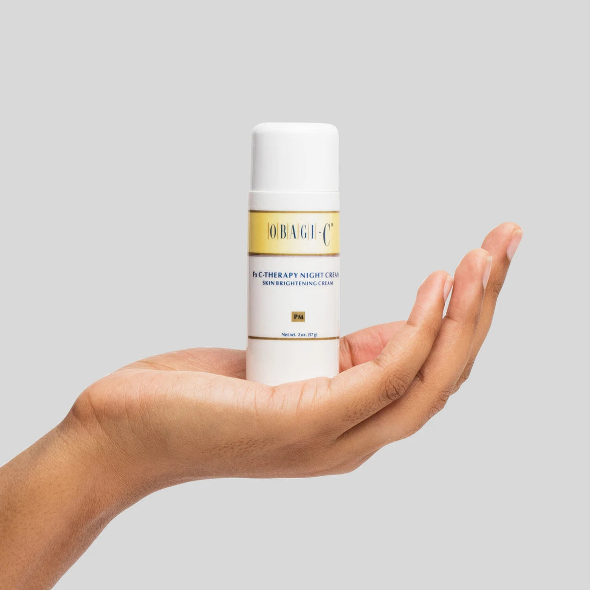 Obagi-C Fx Therapy Night Cream 59ml