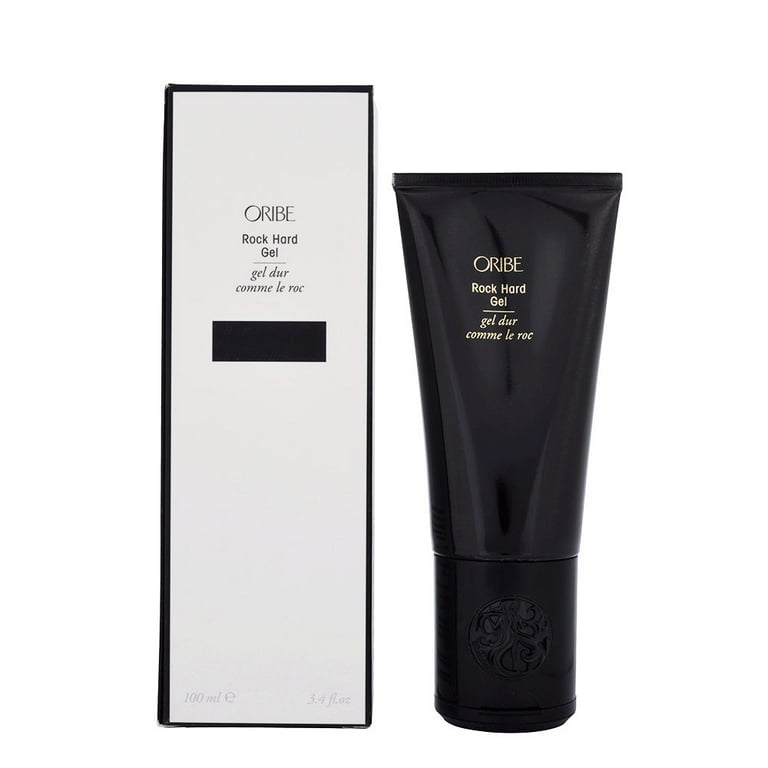 Rock Hard Gel 100ml