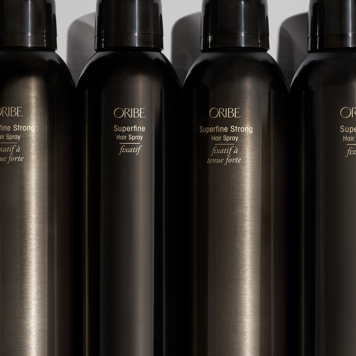 Superfine Strong Hair Spray 300ml
