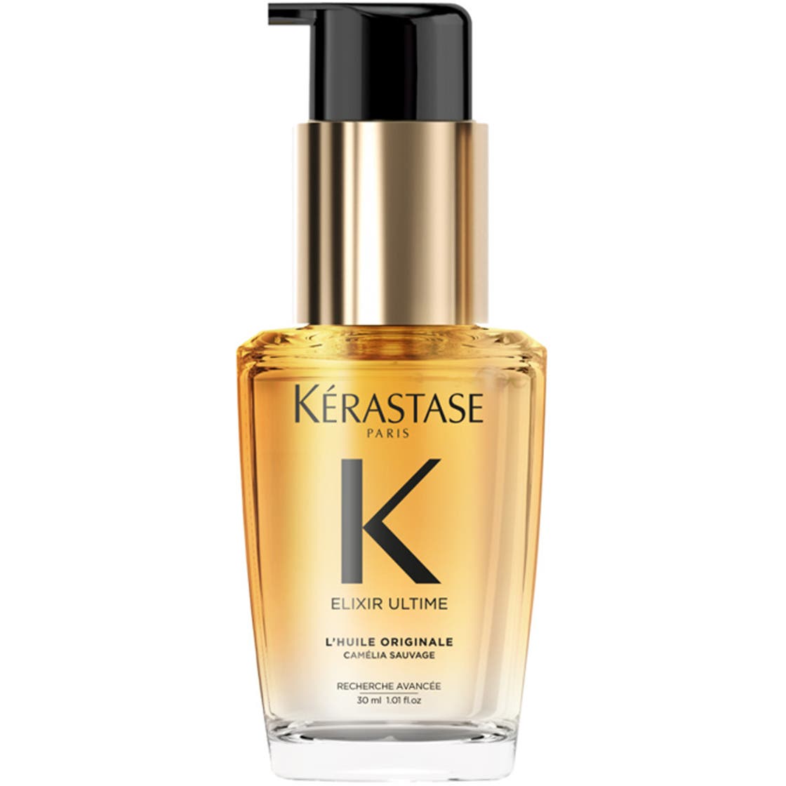 Elixir Ultime L'Huile Originale hair oil 30ml